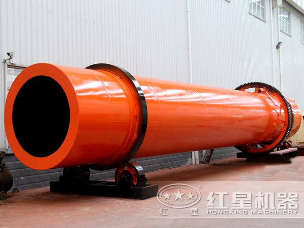 選投一臺(tái)1.8米城市污泥烘干機(jī)需要多少錢(qián)？
