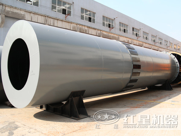 選投一臺(tái)1.8米城市污泥烘干機(jī)需要多少錢(qián)？