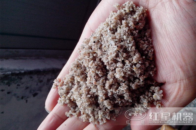 洗石怎么洗的干凈？每小時洗100-200方的洗石機有哪些？