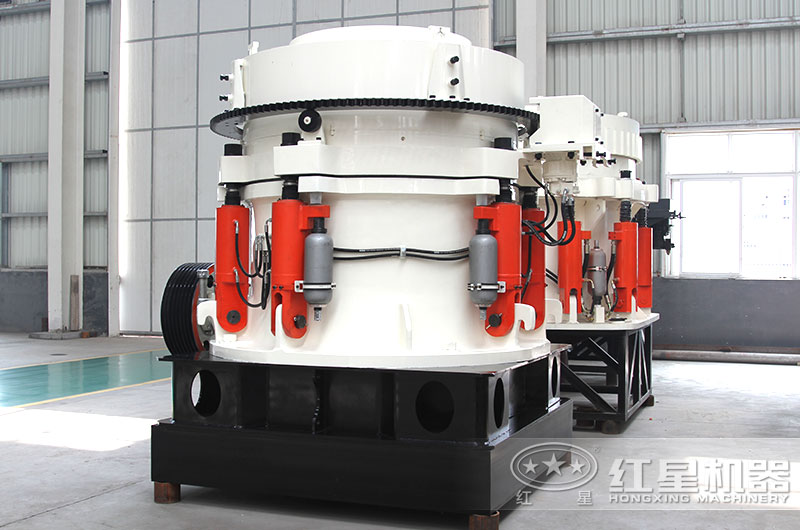 1400圓錐破碎機型號參數(shù)，廠家報價是多少？